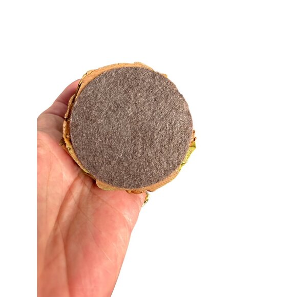 Tom Clark for Cairns Studio 1986 #90 "Claude" The Painter Gnome Figurine - Picture 9 of 10